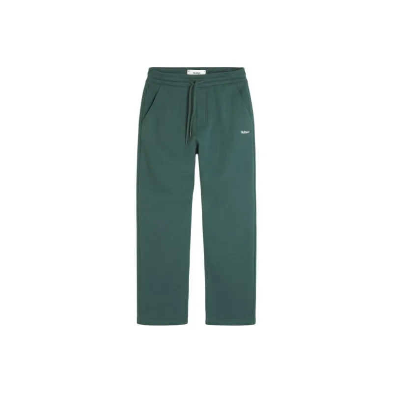 Hollister Casual Pants Men's Dark Green-0