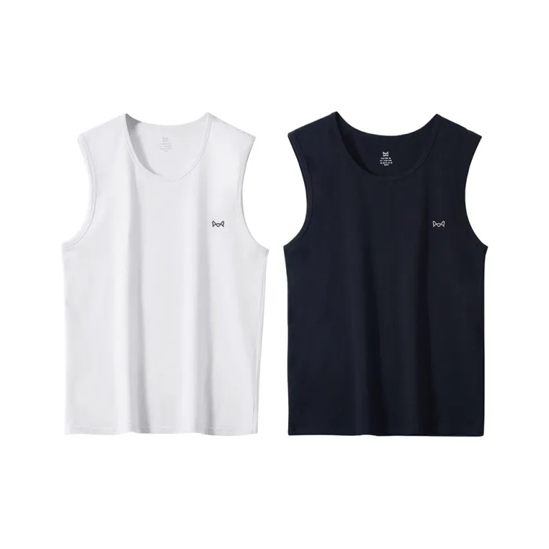 MIIOW Men Tank Tops-36