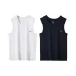 2 Pack (Black+White)