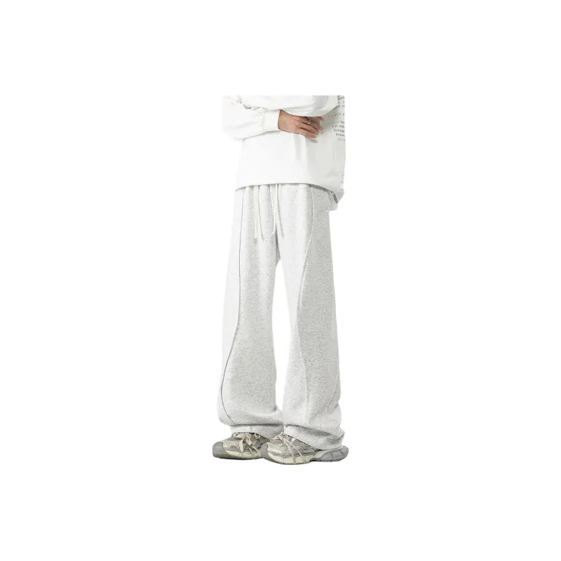 TINA GIA Casual Pants Unisex-6