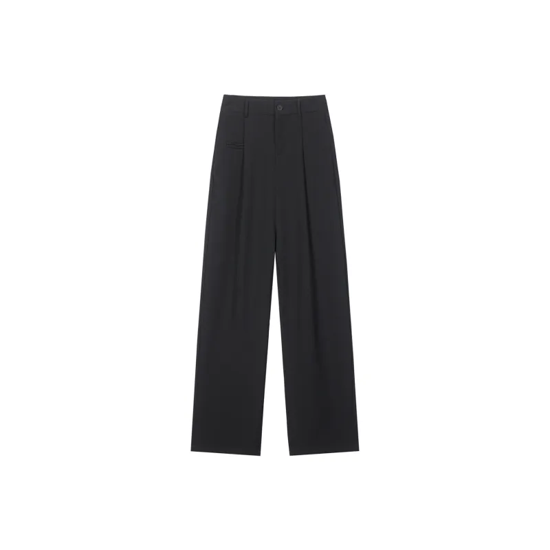 Caramella Suit Trousers Unisex-0