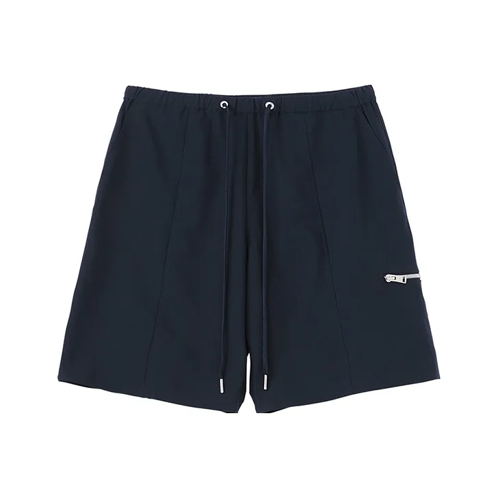 DIET BUTCHER Casual Shorts Unisex-0