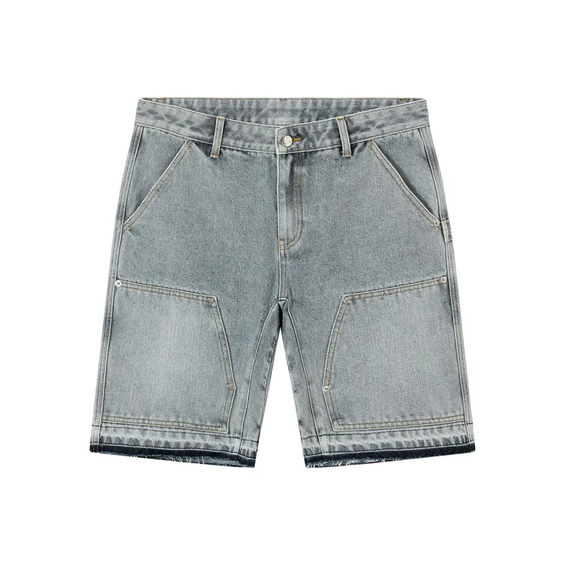 CONKLAB Cargo Shorts Unisex-6