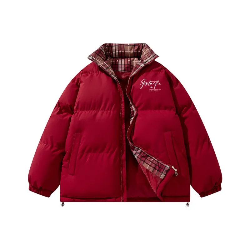 BAGE Puffer Jackets Unisex-39