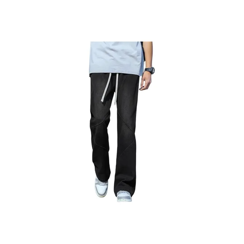 VALKOMM Jeans Unisex-7