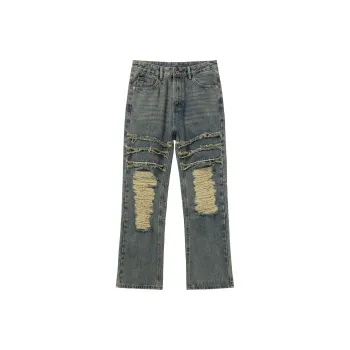 SANTASTIC Jeans Men's Nostalgic Blue