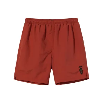 Stussy Mask Water Short Casual Shorts Unisex