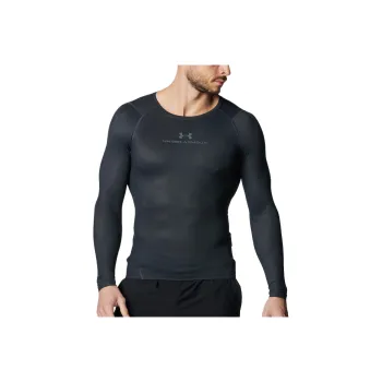 Under Armour Iso Chill Shirt Men's Black