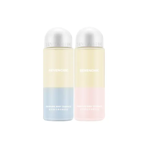 SEVENCHIC 바디 케어 키트