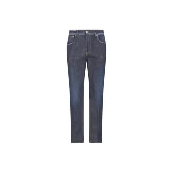 PT Pantaloni Torino FW24 Jeans Men's Blue