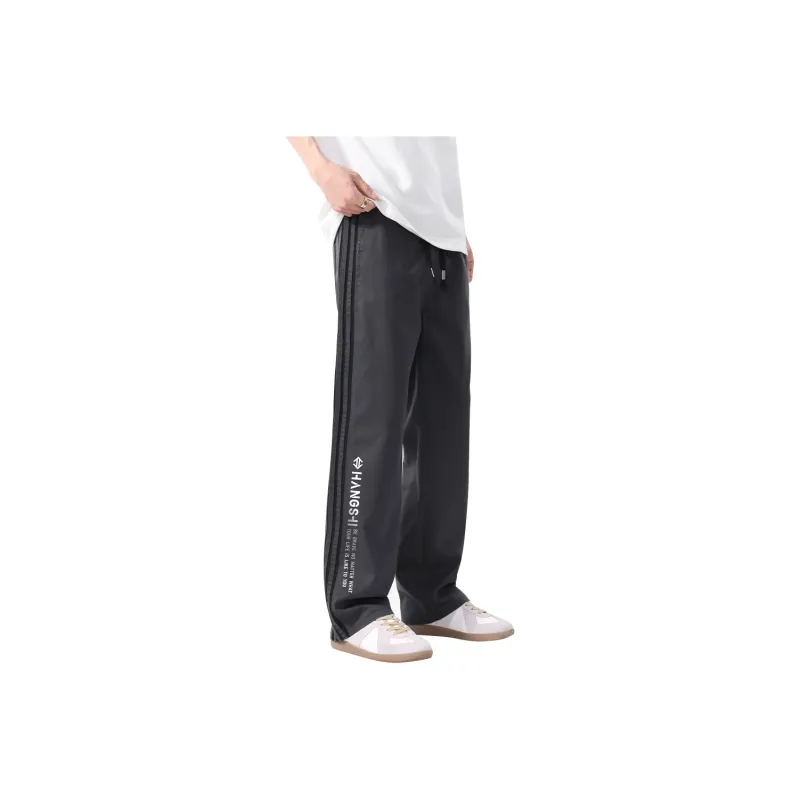 HARSIINCN Casual Pants Unisex-7
