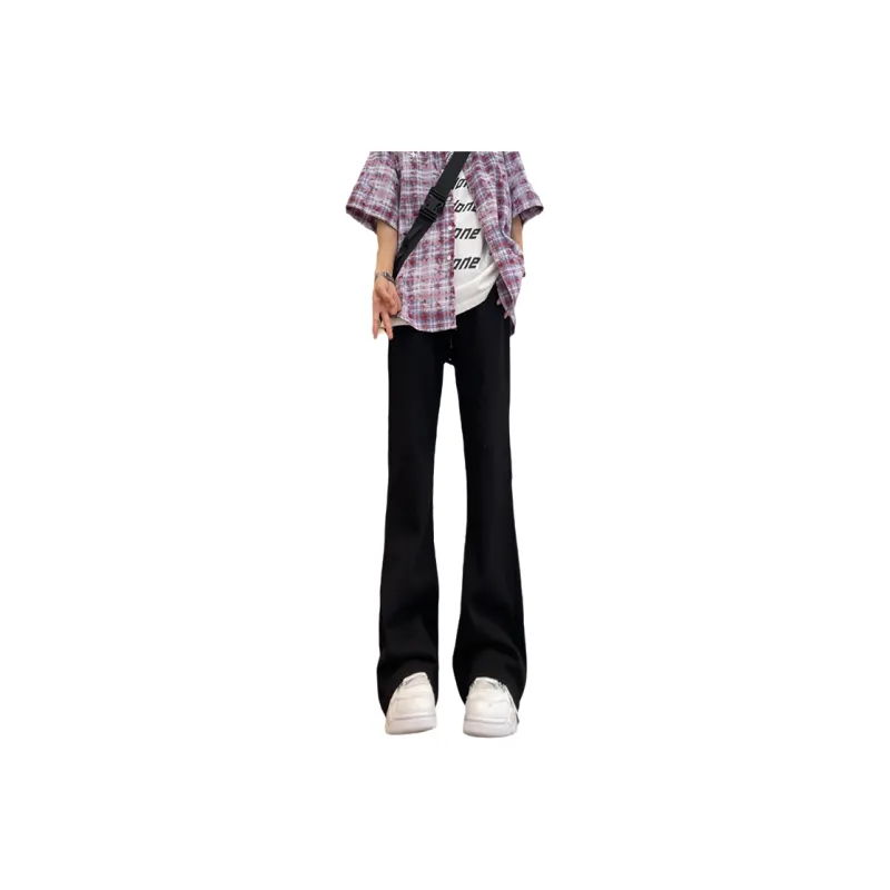 UNthemed Jeans Unisex-7