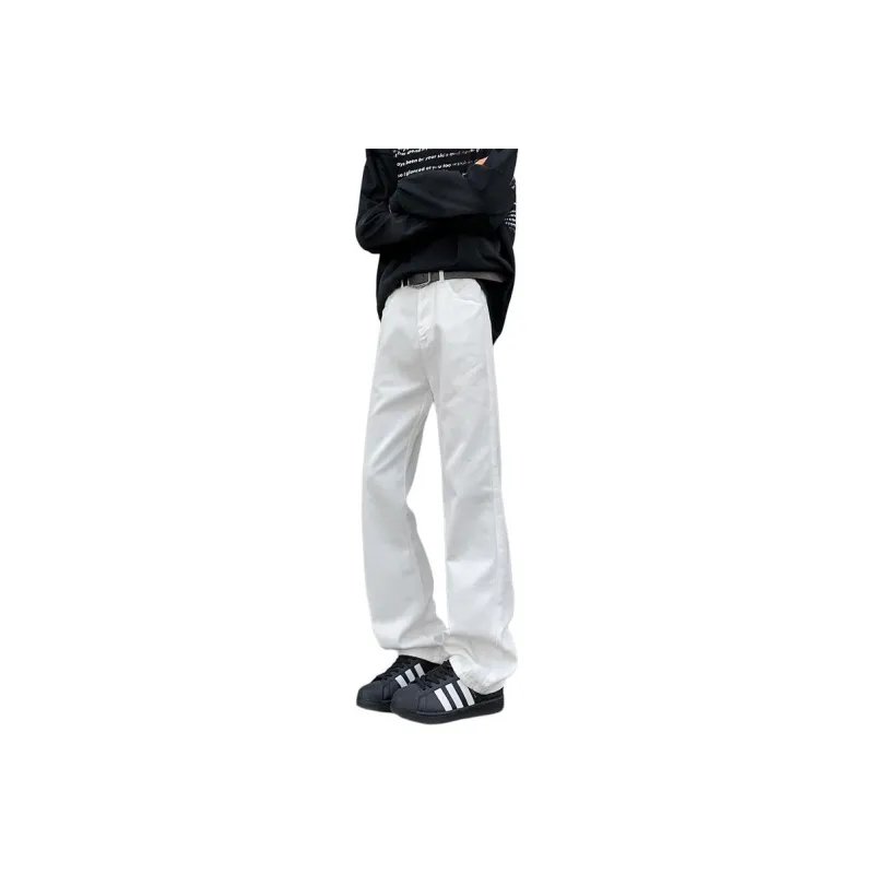 TOM ADAM Jeans Unisex-3