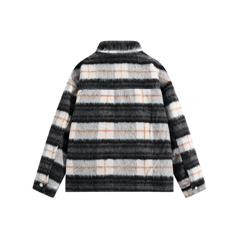 Hurley Jackets Unisex Black-0