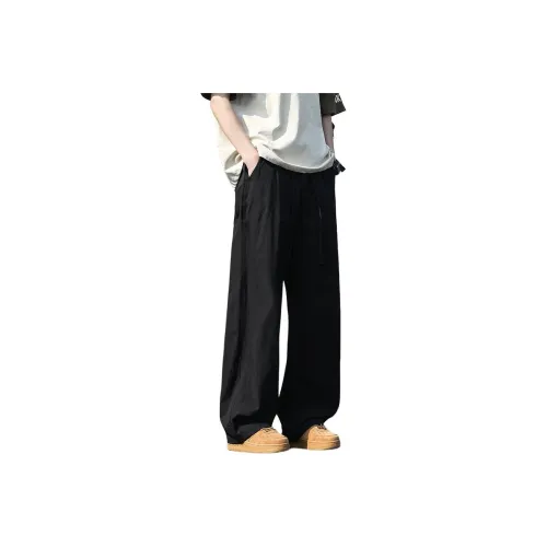 Children Of Huaxia Casual Pants Men's