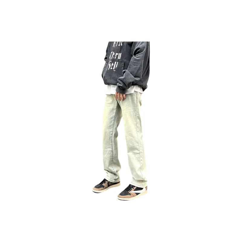 LUCIEN VITO Jeans Unisex-3