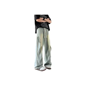 A/2/8/T Jeans Unisex