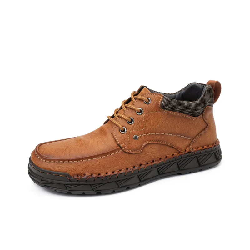 GESENLANG Men's Casual Shoes Men's-13