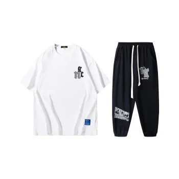 NGC STRATEGY Casual Sportswear Unisex