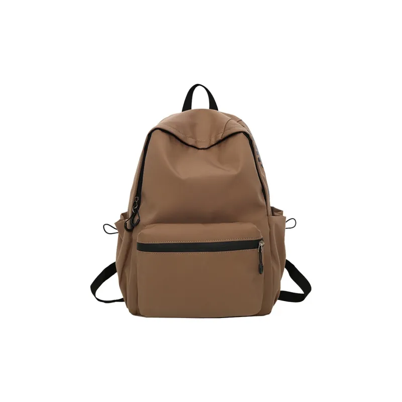 Gerlanx Nylon Backpack Women's Pink/Blue/White/Black/Khaki-13