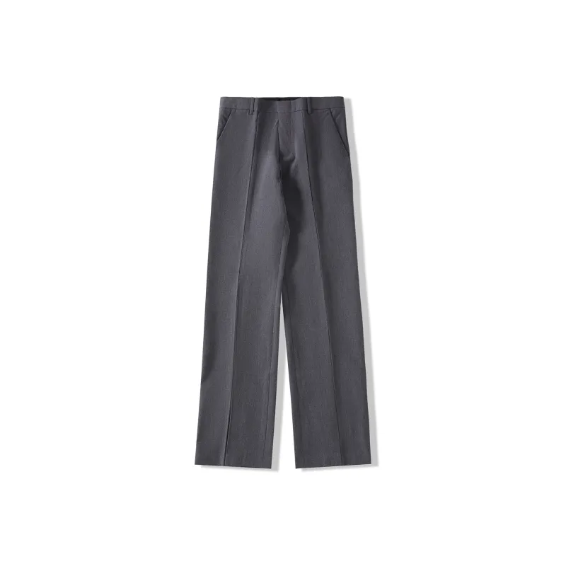 I'm David Casual Pants Unisex-0