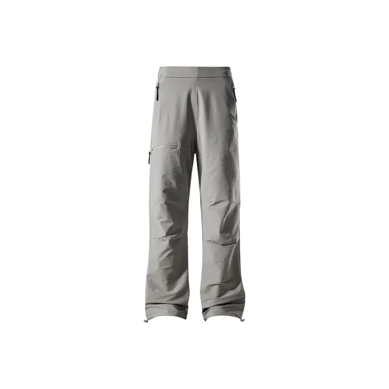 KNOW EVERY Cargo Pants Unisex-0