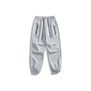 KNOW EVERY Cargo Pants Unisex