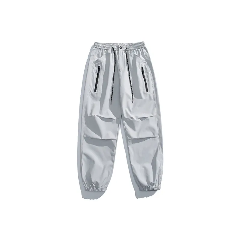 KNOW EVERY Cargo Pants Unisex-0