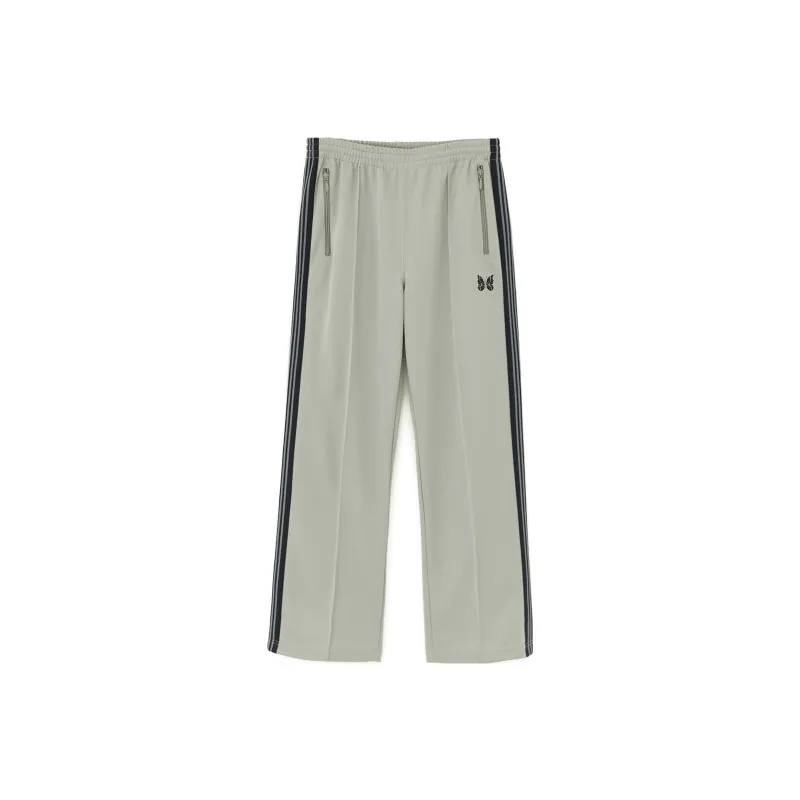 Needles Casual Pants Men Gray-0
