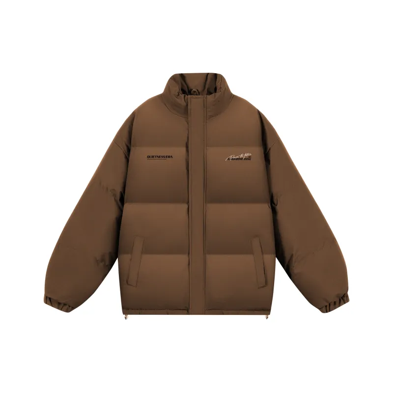 EUSU Puffer Jackets Unisex-20