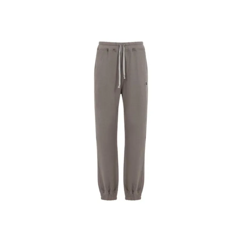 MONCLER GENIUS X Rick Owens Felpa Joggers-0