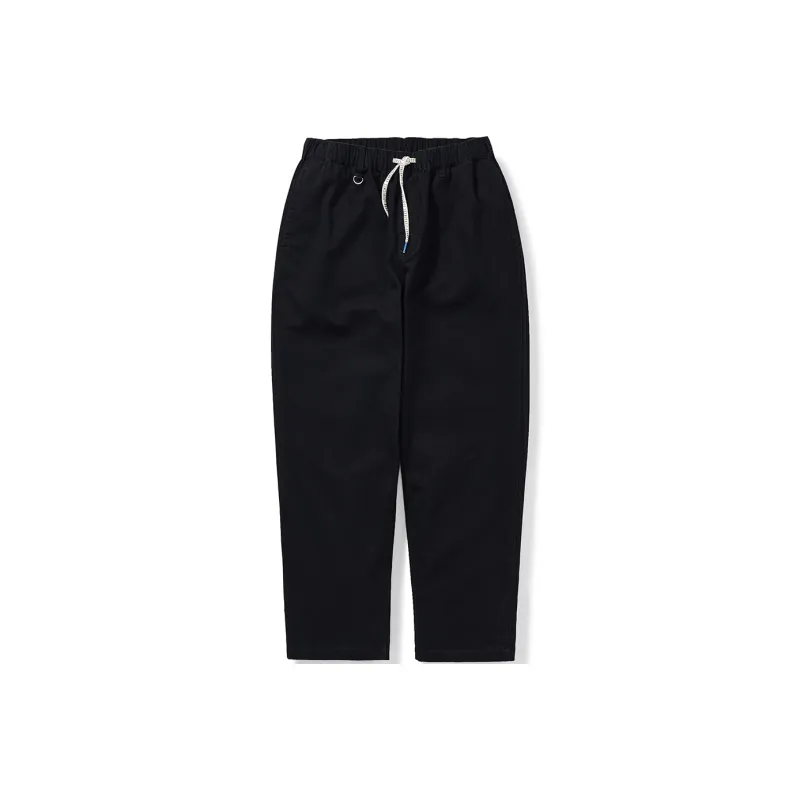 714STREET Casual Pants Unisex-5