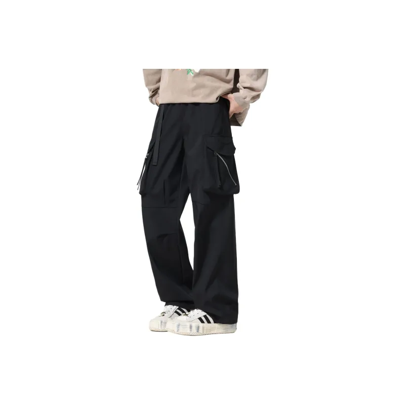 SCHEPPERHEYN Cargo Pants Unisex-11