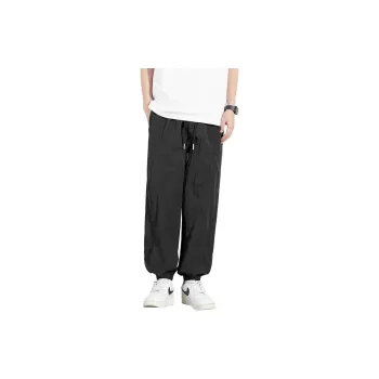33TH Casual Pants Unisex