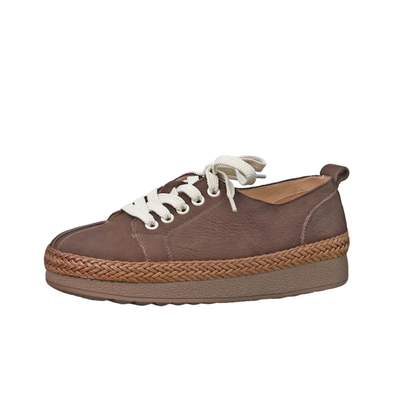 BANASI X HANSHIJINYI x Banas Low Top Casual Shoes Women's-6