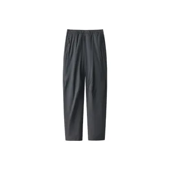 WILLIAM FOX&SONS Down Pants Unisex