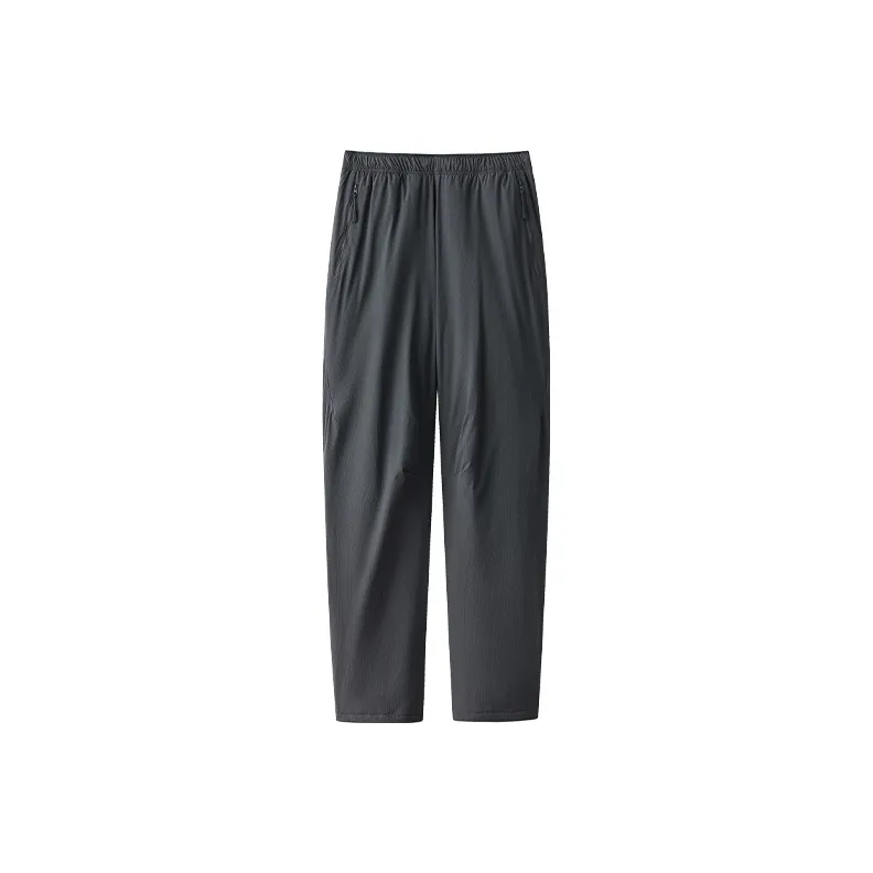 WILLIAM FOX&SONS Down Pants Unisex-0