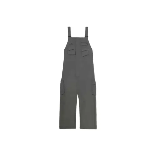KLATTERMUSEN Overalls Mens Black