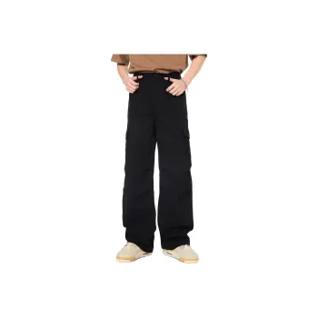 Ghost Mask Casual Pants Unisex