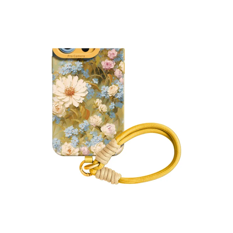 Gu Gu You Phone Cases-7