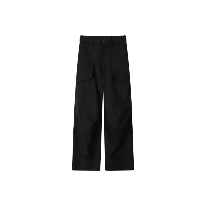 ROSECREED Cargo Pants Unisex-0