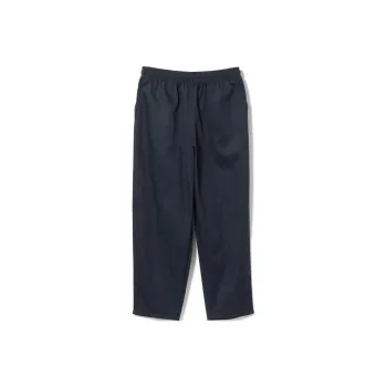 Beams Corporate Easy Pants Casual Pants Men's Gray