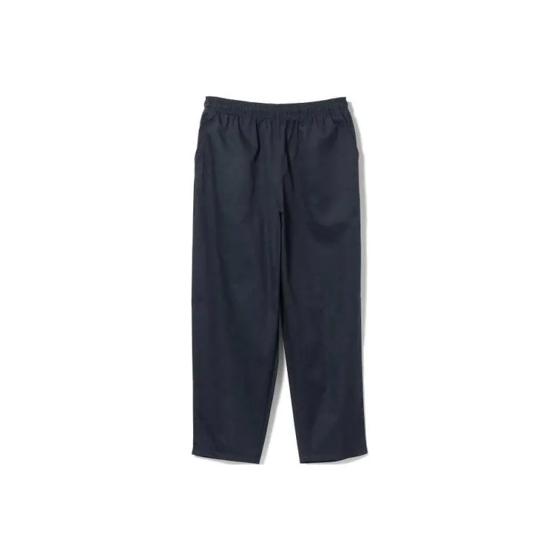 Beams Corporate Easy Pants Casual Pants Men's Gray-2