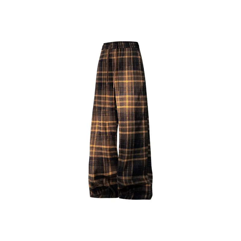 NBNO Casual Pants Unisex-0