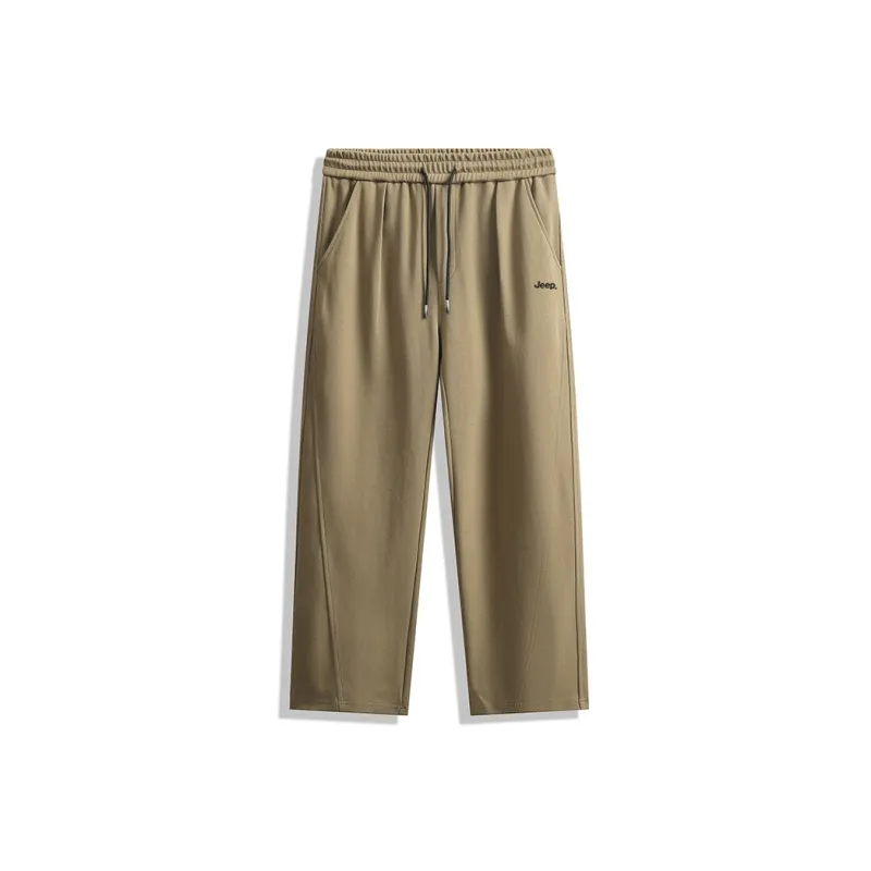Jeep Grand Cherokee Casual Pants Unisex-6