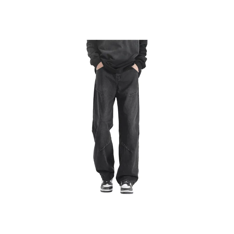 ZWWWZ Jeans Unisex-0
