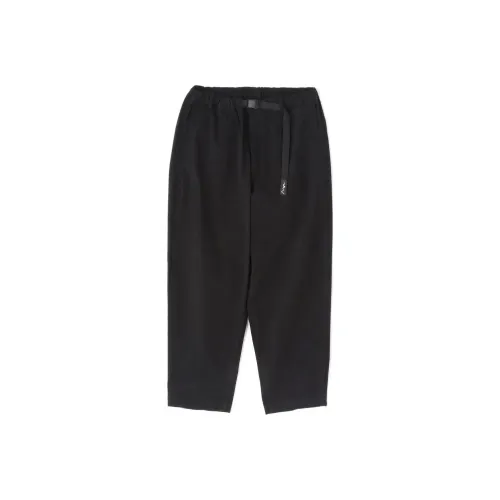 Manastash Flex Climber Drawstring Trousers