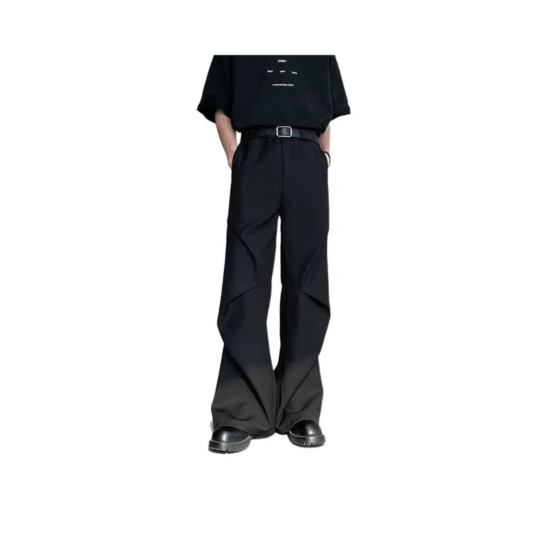 SZSX Cargo Pants Unisex Black-0
