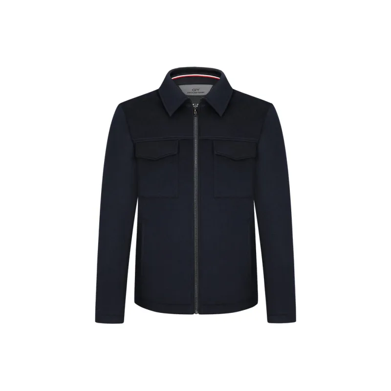 GY Goldlion Jackets Coats Men's-0