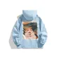 Glacier Blue